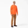 Cooling Long Sleeve Pocket T-Shirt