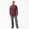 Cooling Long Sleeve Pocket T-Shirt
