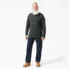 Cooling Long Sleeve Pocket T-Shirt