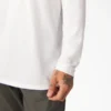 Cooling Long Sleeve Pocket T-Shirt