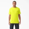 Cooling Short Sleeve Pocket T-Shirt
