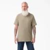 Cooling Short Sleeve Pocket T-Shirt