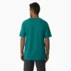 Cooling Short Sleeve Pocket T-Shirt