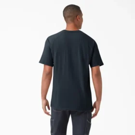Cooling Short Sleeve Pocket T-Shirt