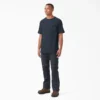 Cooling Short Sleeve Pocket T-Shirt