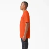 Cooling Short Sleeve Pocket T-Shirt