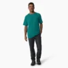 Cooling Short Sleeve Pocket T-Shirt