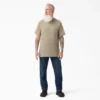 Cooling Short Sleeve Pocket T-Shirt