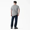 Cooling Short Sleeve Pocket T-Shirt