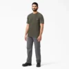 Cooling Short Sleeve Pocket T-Shirt