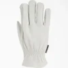 Cowhide Leather Driver Gloves