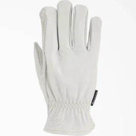 Cowhide Leather Driver Gloves