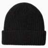 Cuffed Fisherman Beanie
