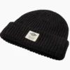 Cuffed Fisherman Beanie
