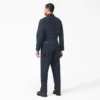 Deluxe Blended Long Sleeve Coveralls