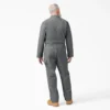 Deluxe Blended Long Sleeve Coveralls