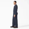 Deluxe Blended Long Sleeve Coveralls