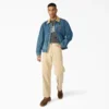 Denim Painter Jacket