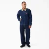 Denim Painter Jacket