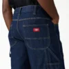 Denim Utility Short, 13″