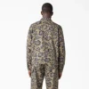 Desert Floral Eisenhower Jacket