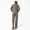 Desert Floral Eisenhower Jacket