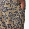 Desert Floral Utility Pants