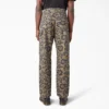 Desert Floral Utility Pants
