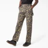 Desert Floral Utility Pants