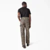 Desert Floral Utility Pants