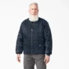 Diamond Quilted Jacket