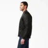 Diamond Quilted Jacket
