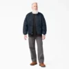 Diamond Quilted Jacket