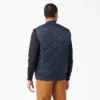Diamond Quilted Vest