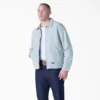 Dickies 1922 Bleached Fisher Stripe Jacket