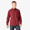 Dickies 1922 Buffalo Check Flannel Shirt