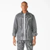 Dickies 1922 Hickory Striped Chore Coat