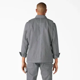 Dickies 1922 Hickory Striped Chore Coat