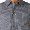 Dickies 1922 Hickory Striped Chore Coat