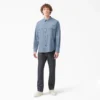 Dickies 1922 Long Sleeve Work Shirt