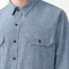 Dickies 1922 Long Sleeve Work Shirt