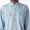 Dickies 1922 Long Sleeve Work Shirt