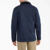Dickies 1922 Selvedge Denim Chore Coat