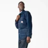 Dickies 1922 Selvedge Denim Jacket