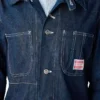 Dickies 1922 Selvedge Denim Jacket