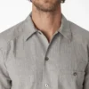 Dickies 1922 Short Sleeve Textured Weave Shirt