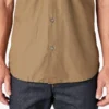 Dickies 1922 Short Sleeve Work Shirt