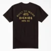 Dickies Built to Work Graphic T-Shirt