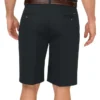 Dickies Khaki 10″ Relaxed Fit Pleated Front Short