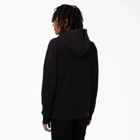 Dickies Skateboarding Chest Logo Hoodie